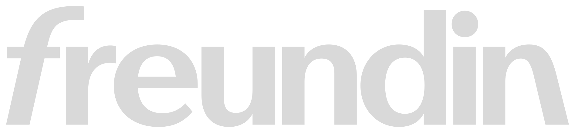 Freundin